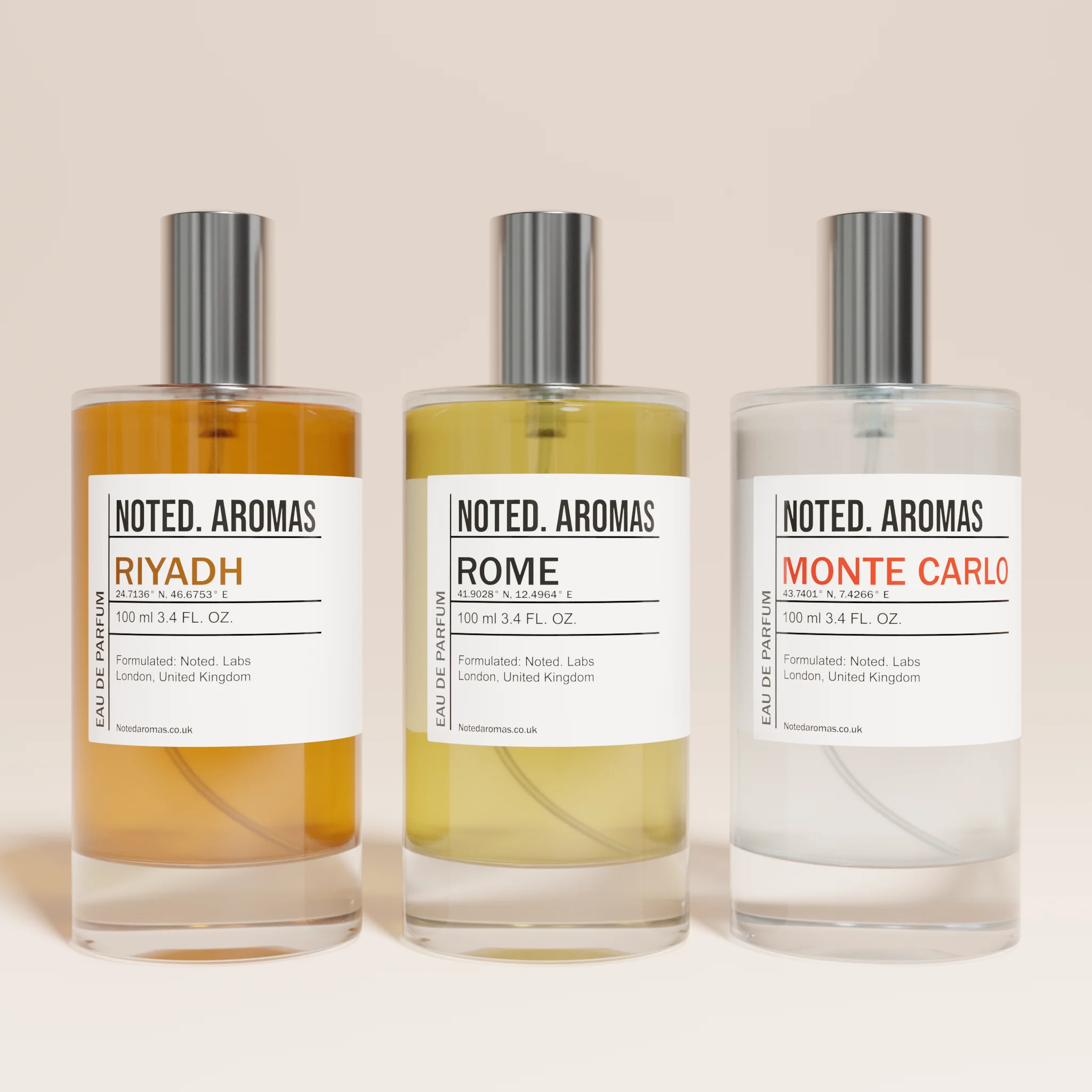 Designer Scents Without the Price